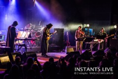 Secret Chiefs 3 – Concert @ Aéronef : Lille