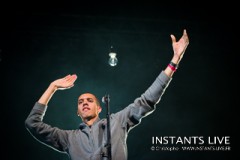 Gael Faye – Concert @ Aéronef : Lille