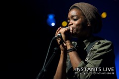 Irma – Concert @ Aéronef : Lille