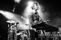 Juveniles – Concert @ Aéronef : Lille