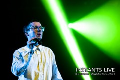 Hot Chip – Concert @ Aéronef : Lille