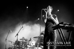 Poliça – Concert @ Aéronef : Lille
