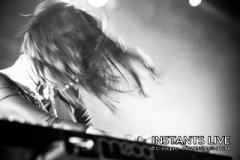 Phantogram – Concert @ Aéronef : Lille