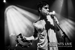 Electric Guest – Concert @ Aéronef : Lille
