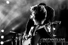 The Vaccines – Concert @ Aéronef : Lille