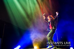 Christine and the Queens – Concert @ Condition Publique : Roubaix