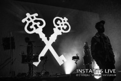 Woodkid – Concert @ Condition Publique : Roubaix