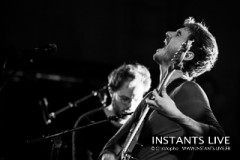 Delbi – Concert @ Grand Mix : Tourcoing
