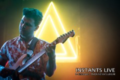 Alt-J – Concert @ Grand Mix : Tourcoing
