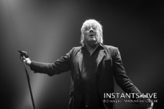 Arno – Concert @ Aéronef : Lille