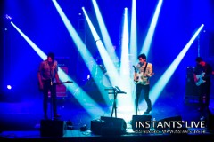 Pacovolume – Concert @ Théâtre de l'Eden : Lys-les-Lannoy