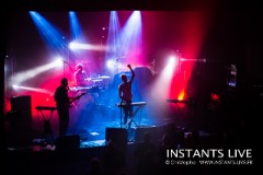 Manceau – Concert @ Théâtre de l’Eden : Lys-les-Lannoy