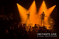 Archimède – Concert @ Théâtre de l'Eden : Lys-les-Lannoy