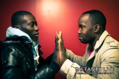 Effectif Dameurs : portraits