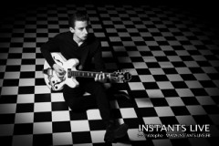 Eugene McGuinness : portraits