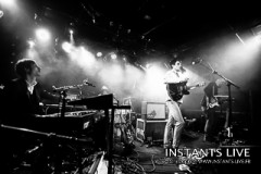 Pan Aurora – Concert @ Aéronef : Lille