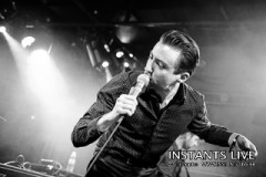 Eugene McGuinness – Concert @ Aéronef : Lille