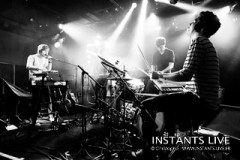 Soft Crayon – Concert @ Aéronef : Lille