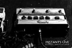 Metz – Concert @ Aéronef : Lille