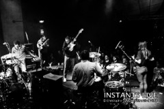 Motorama – Concert @ Grand Mix : Tourcoing