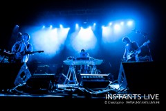 Jagwar Ma – Concert @ Aéronef : Lille