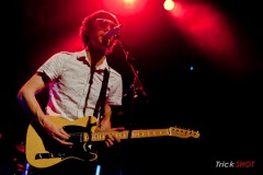 Pony Pony Run Run || Concert @ Aéronef : Lille : 07.03.2010