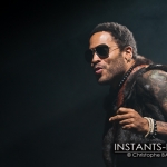 Lenny Kravitz