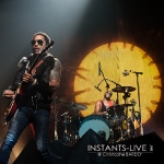 Lenny Kravitz