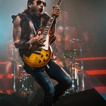 Lenny Kravitz