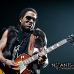 Lenny Kravitz