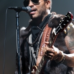 Lenny Kravitz