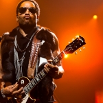 Lenny Kravitz