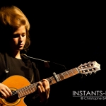 Selah Sue