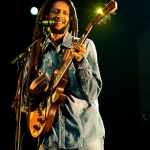 Julian Marley