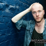 Wild Beasts - portraits