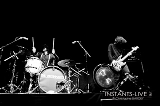 The Virginmarys