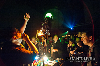 Dan Deacon