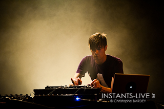 Jon Hopkins