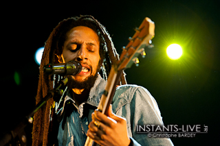 Julian Marley