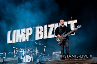 Limp Bizkit