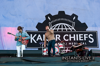 Kaiser Chiefs