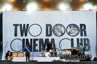 Two Door Cinema Club