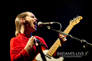 Anna Calvi