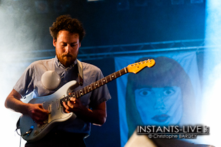 Metronomy