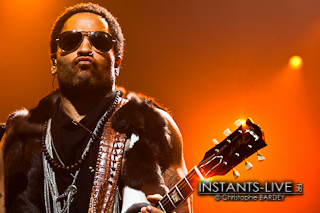 Lenny Kravitz