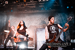 Eluveitie