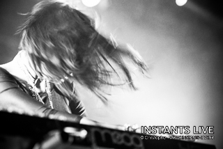 Phantogram