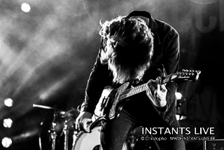 The Vaccines