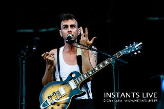 Asaf Avidan