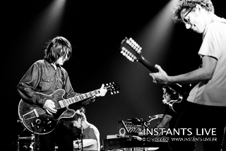 Brian Jonestown Massacre – Concert @ Aéronef : Lille : 20.05.2014